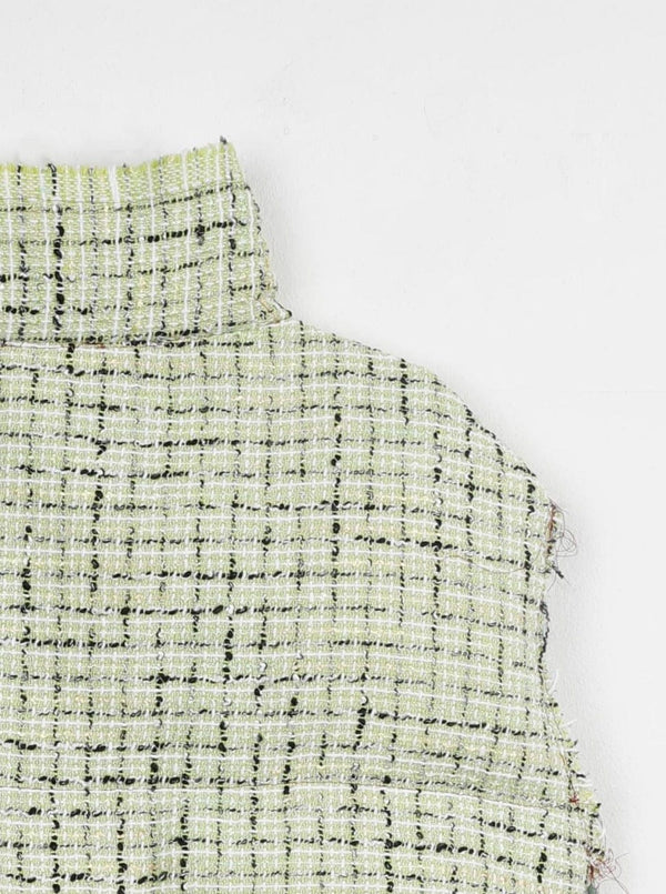 PP Boucle Vest-Puer Parasitus-APOC STORE