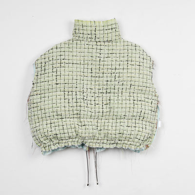 PP Boucle Vest-Puer Parasitus-APOC STORE