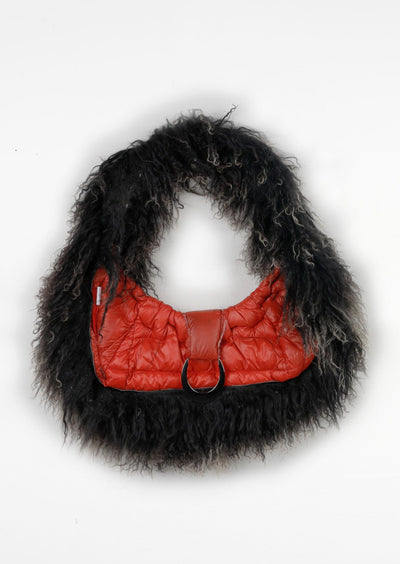 Stem Loop Bag-Puer Parasitus-APOC STORE