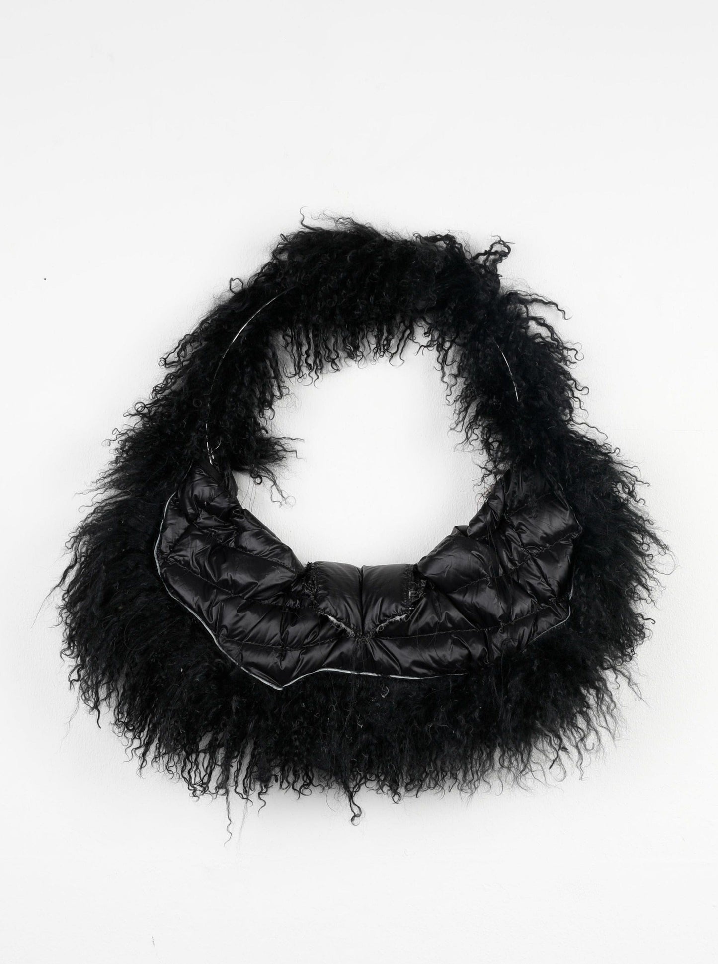 Pitch Loop Bag-Puer Parasitus-APOC STORE