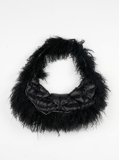 Pitch Loop Bag-Puer Parasitus-APOC STORE