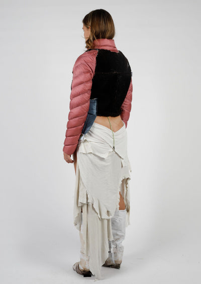 Unknown Jacket-Puer Parasitus-APOC STORE