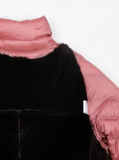 Unknown Jacket-Puer Parasitus-APOC STORE