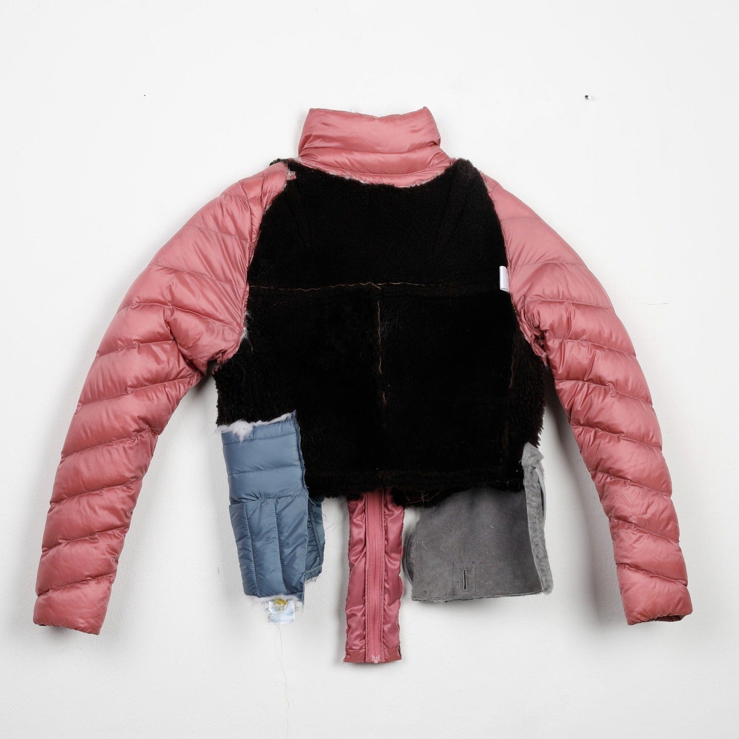 Unknown Jacket-Puer Parasitus-APOC STORE