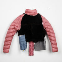 Unknown Jacket-Puer Parasitus-APOC STORE
