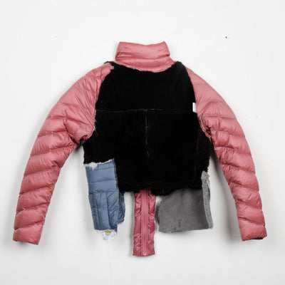 Unknown Jacket-Puer Parasitus-APOC STORE