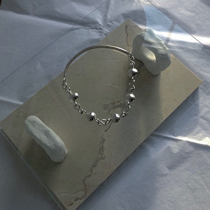 Venus Choker-ISA Collection-APOC STORE