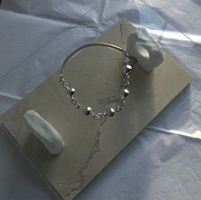 Venus Choker-ISA Collection-APOC STORE