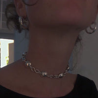 Venus Choker-ISA Collection-APOC STORE