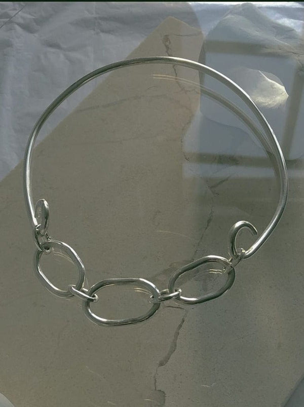 New Era Choker-ISA Collection-APOC STORE