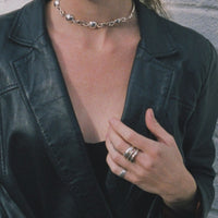 Venus Choker-ISA Collection-APOC STORE