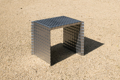 Pressure Stool-Tim Teven-APOC STORE