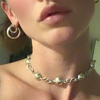 Venus Choker-ISA Collection-APOC STORE