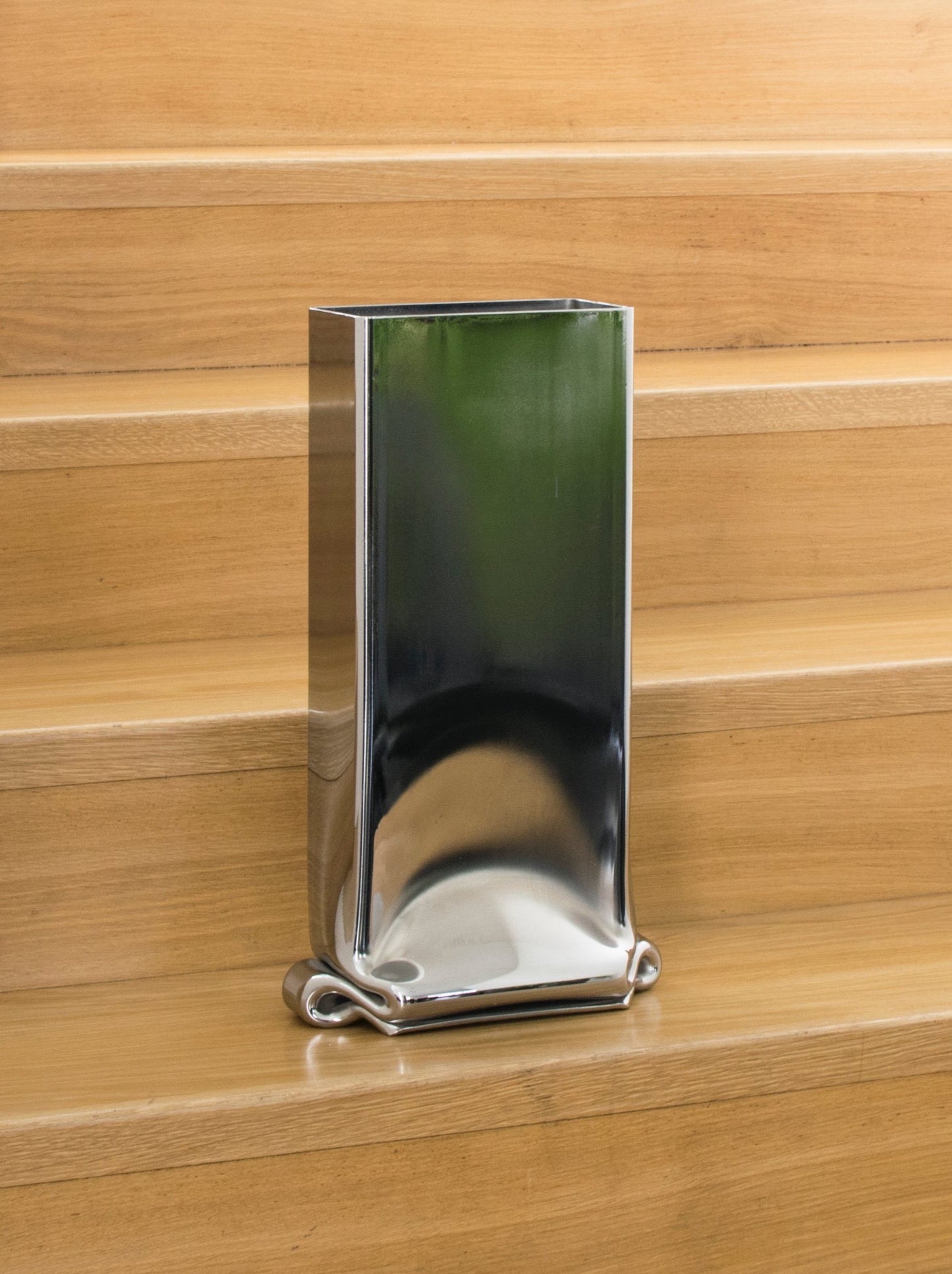 Pressure Vase Chrome XL-Tim Teven-APOC STORE