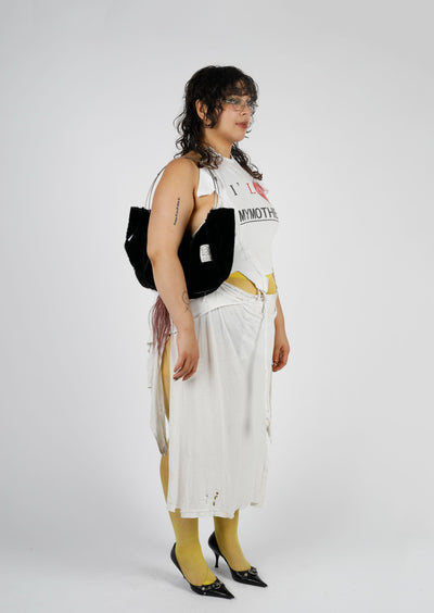 Tales Loop Bag-Puer Parasitus-APOC STORE