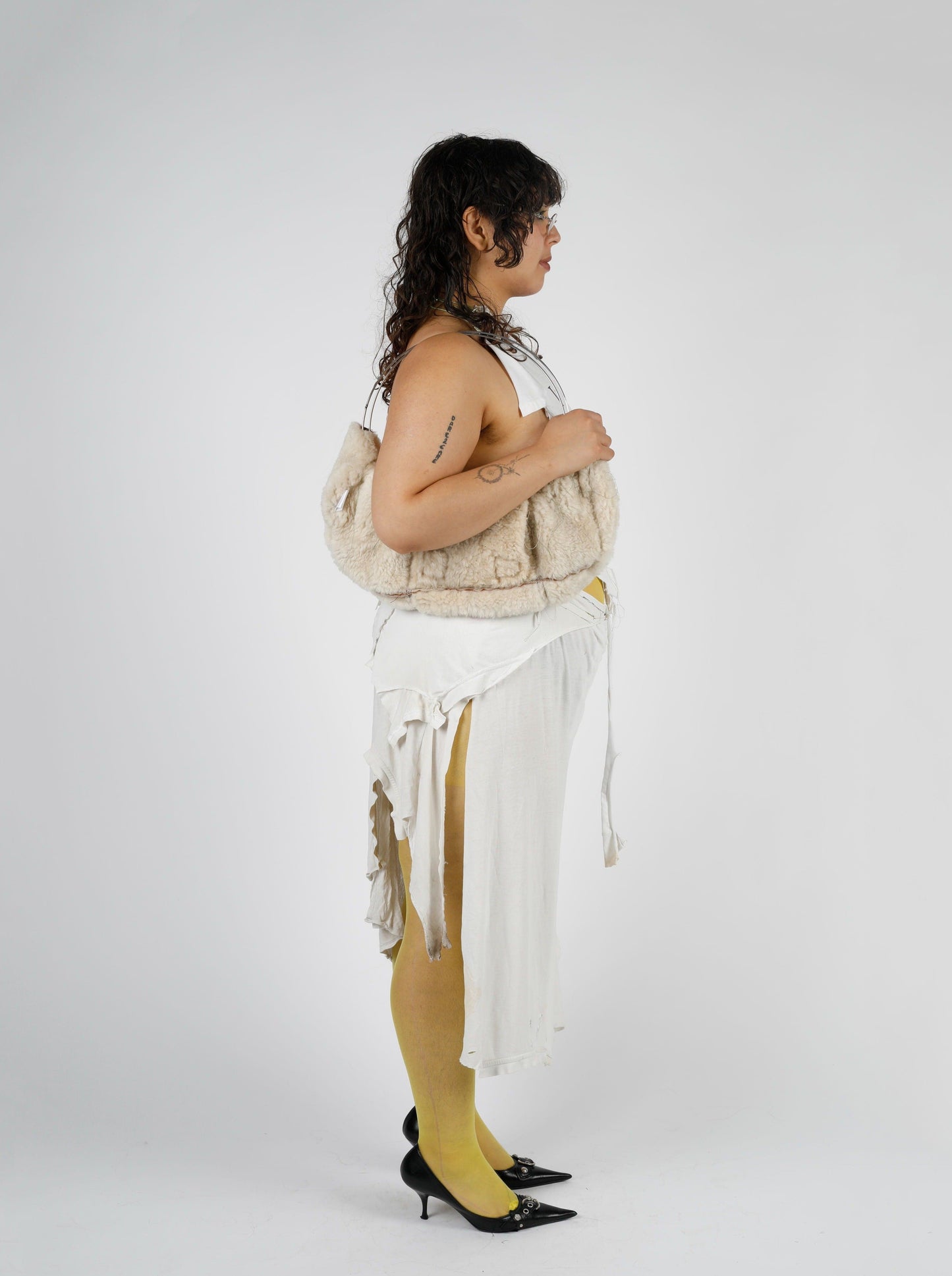 Pupa Loop Bag-Puer Parasitus-APOC STORE