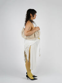 Pupa Loop Bag-Puer Parasitus-APOC STORE
