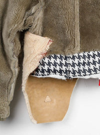 Riding Hood Jacket-Puer Parasitus-APOC STORE