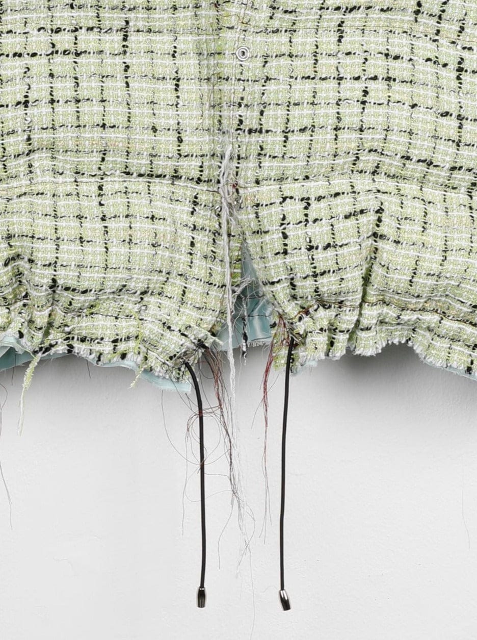 PP Boucle Vest-Puer Parasitus-APOC STORE