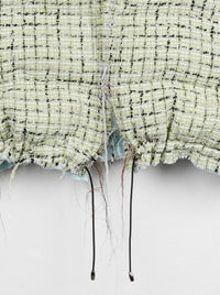 PP Boucle Vest-Puer Parasitus-APOC STORE