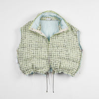 PP Boucle Vest-Puer Parasitus-APOC STORE