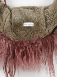 Riding Hood Loop Bag-Puer Parasitus-APOC STORE