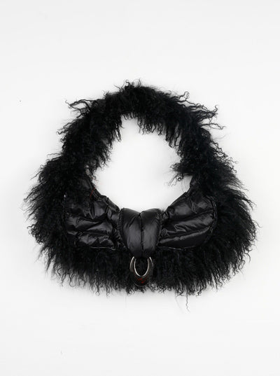 Pitch Loop Bag-Puer Parasitus-APOC STORE