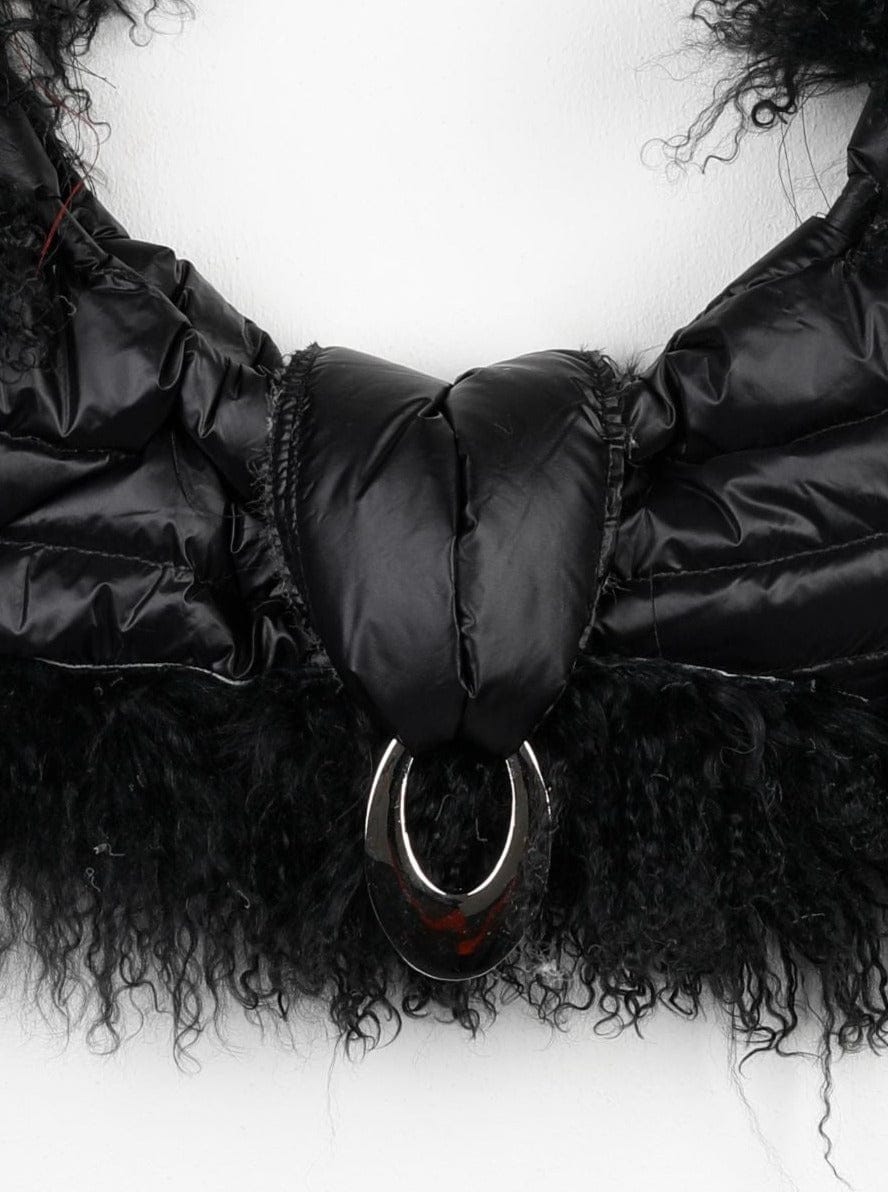 Pitch Loop Bag-Puer Parasitus-APOC STORE
