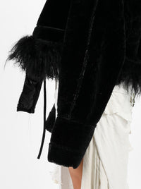 Pitch Jacket-Puer Parasitus-APOC STORE