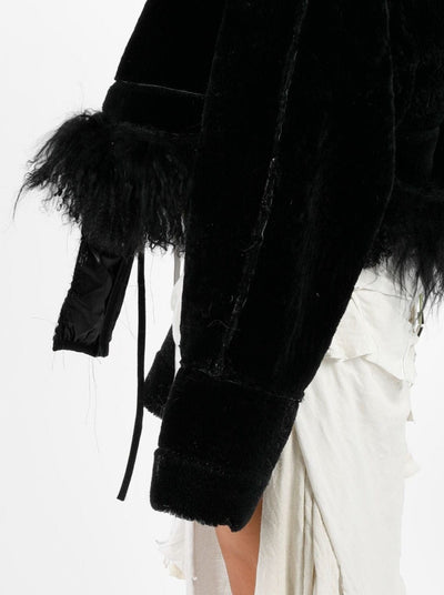Pitch Jacket-Puer Parasitus-APOC STORE