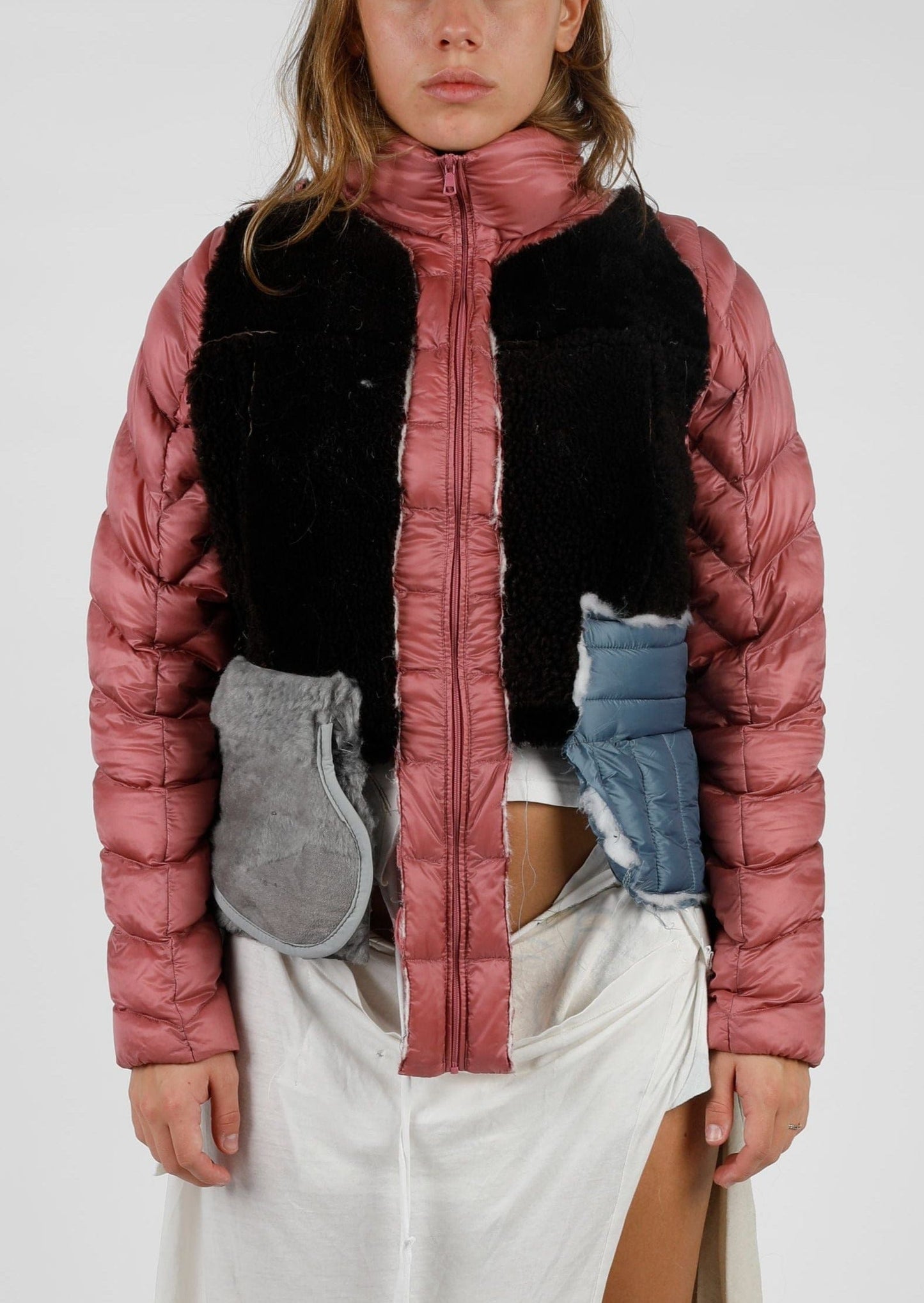 Unknown Jacket-Puer Parasitus-APOC STORE