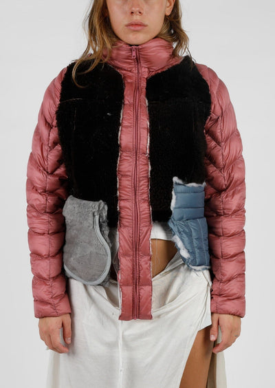 Unknown Jacket-Puer Parasitus-APOC STORE