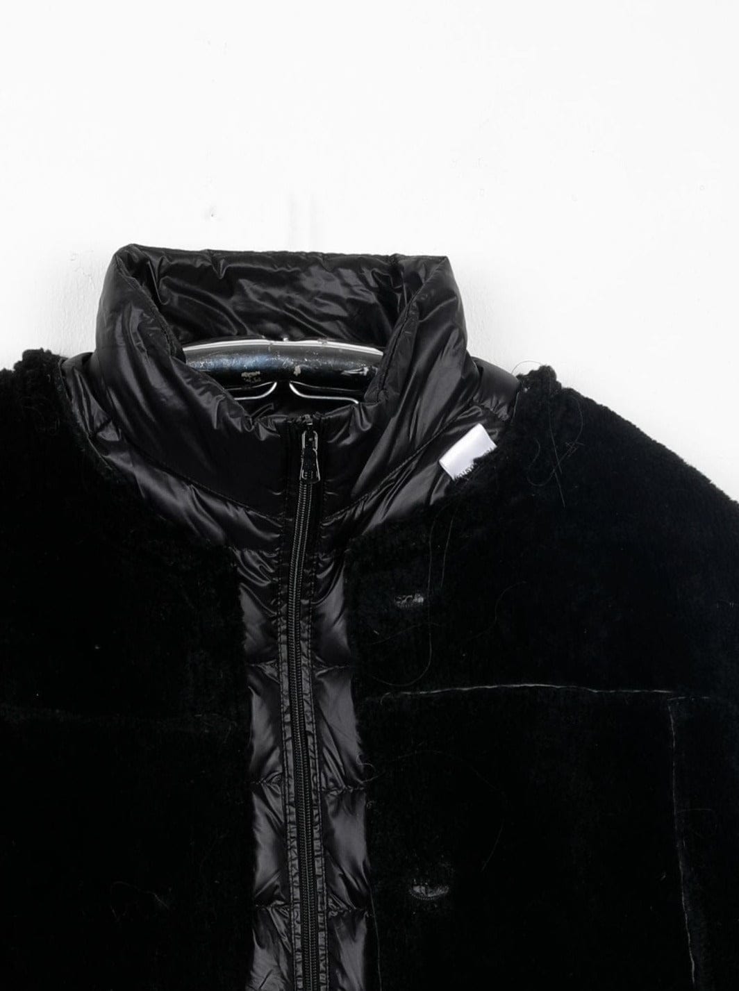 Pitch Jacket-Puer Parasitus-APOC STORE