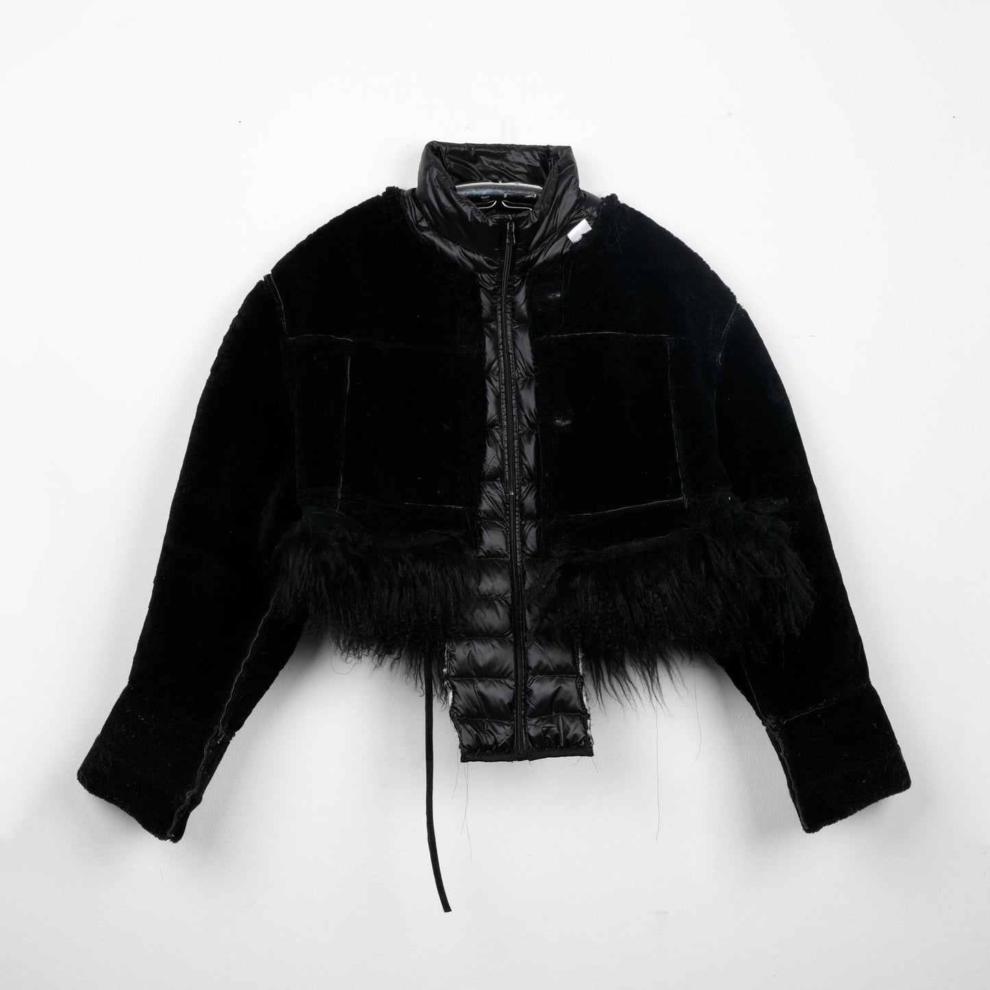 Pitch Jacket-Puer Parasitus-APOC STORE