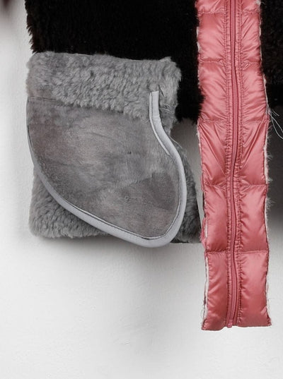 Unknown Jacket-Puer Parasitus-APOC STORE