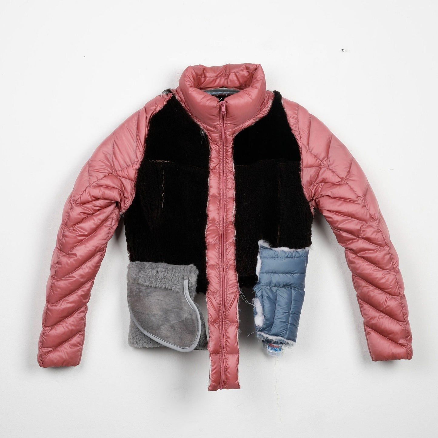 Unknown Jacket-Puer Parasitus-APOC STORE