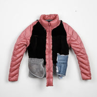 Unknown Jacket-Puer Parasitus-APOC STORE