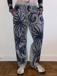 Thistle Joggers-Anna Castellano-APOC STORE
