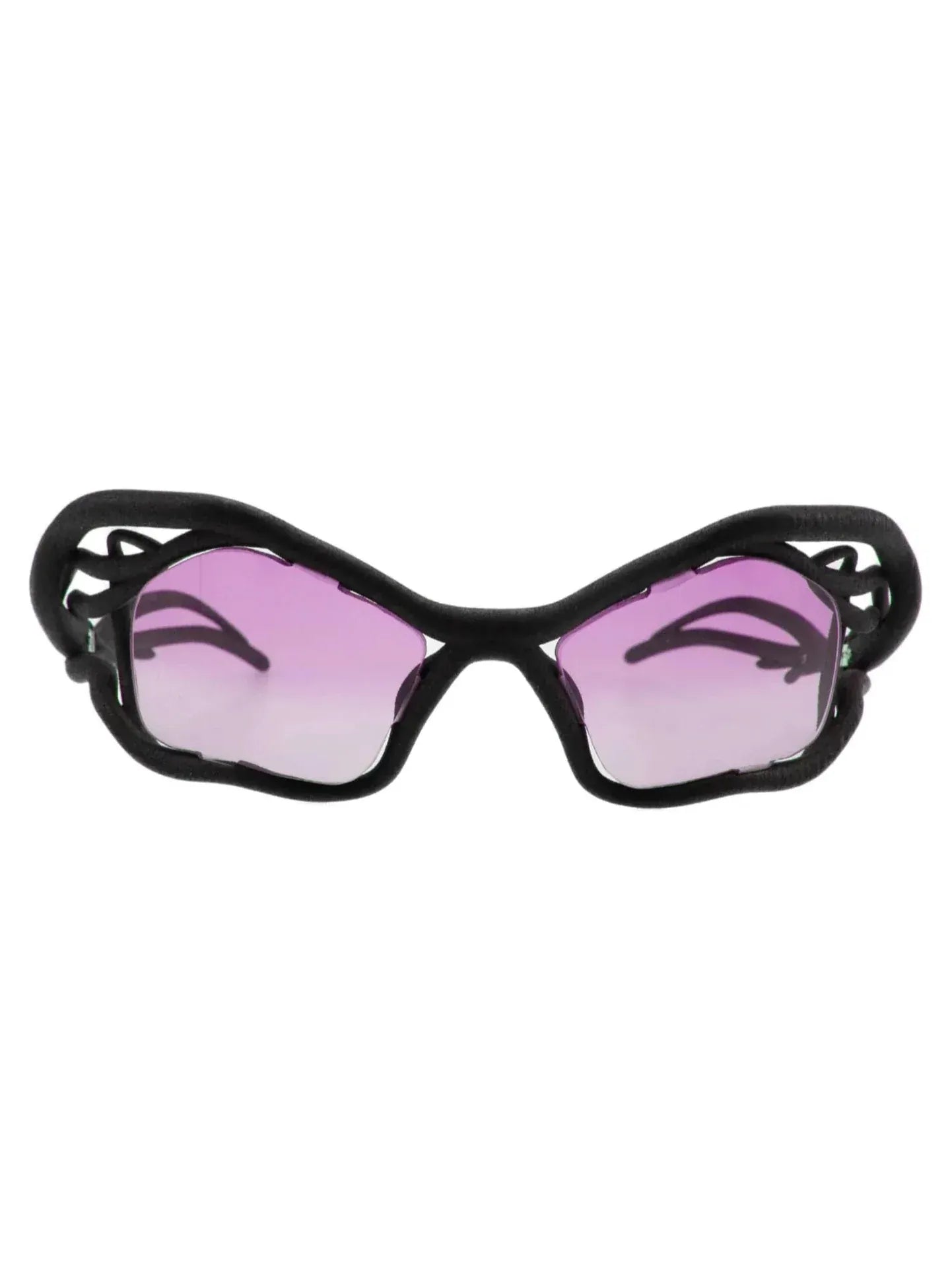 NFT Glasses #3-TD Kent-APOC STORE