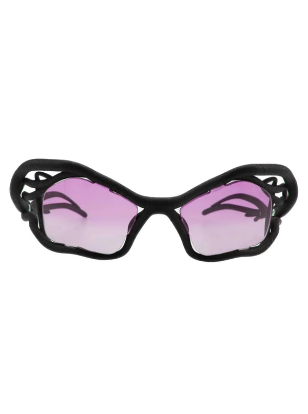 NFT Glasses #3-TD Kent-APOC STORE