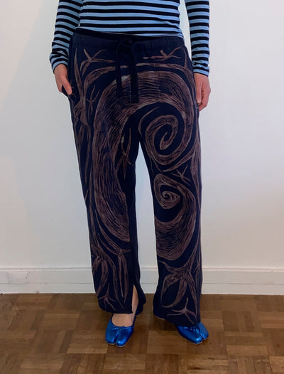 Moon Joggers-Anna Castellano-APOC STORE