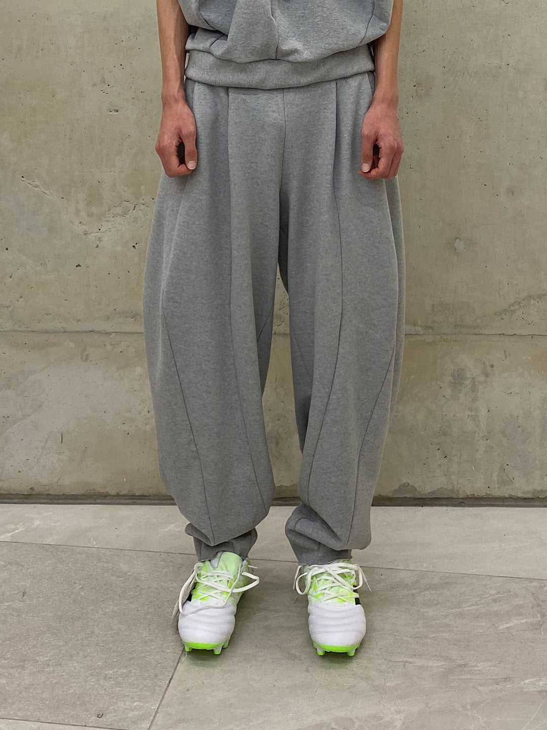 Woe Trousers-Sung Ju-APOC STORE