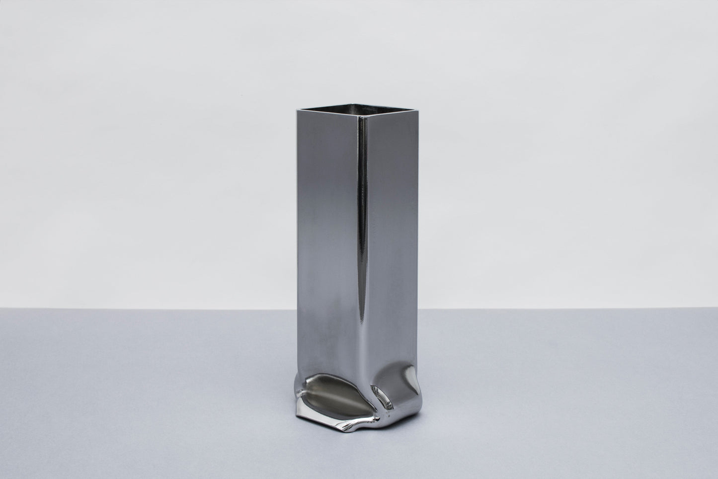 Pressure Vase Chrome #1-Tim Teven-APOC STORE
