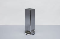 Pressure Vase Chrome #1-Tim Teven-APOC STORE