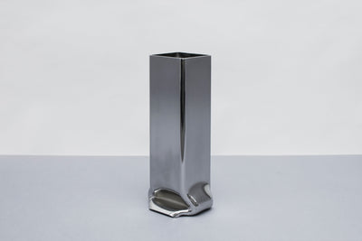 Pressure Vase Chrome #1-Tim Teven-APOC STORE