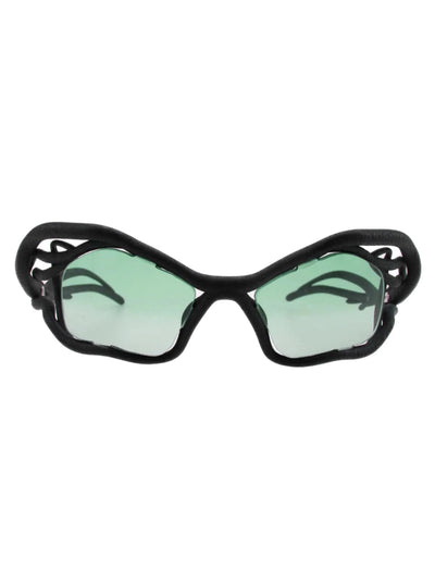 NFT Glasses #2-TD Kent-APOC STORE