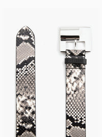 Python Lighter belt-D’heygere-APOC STORE