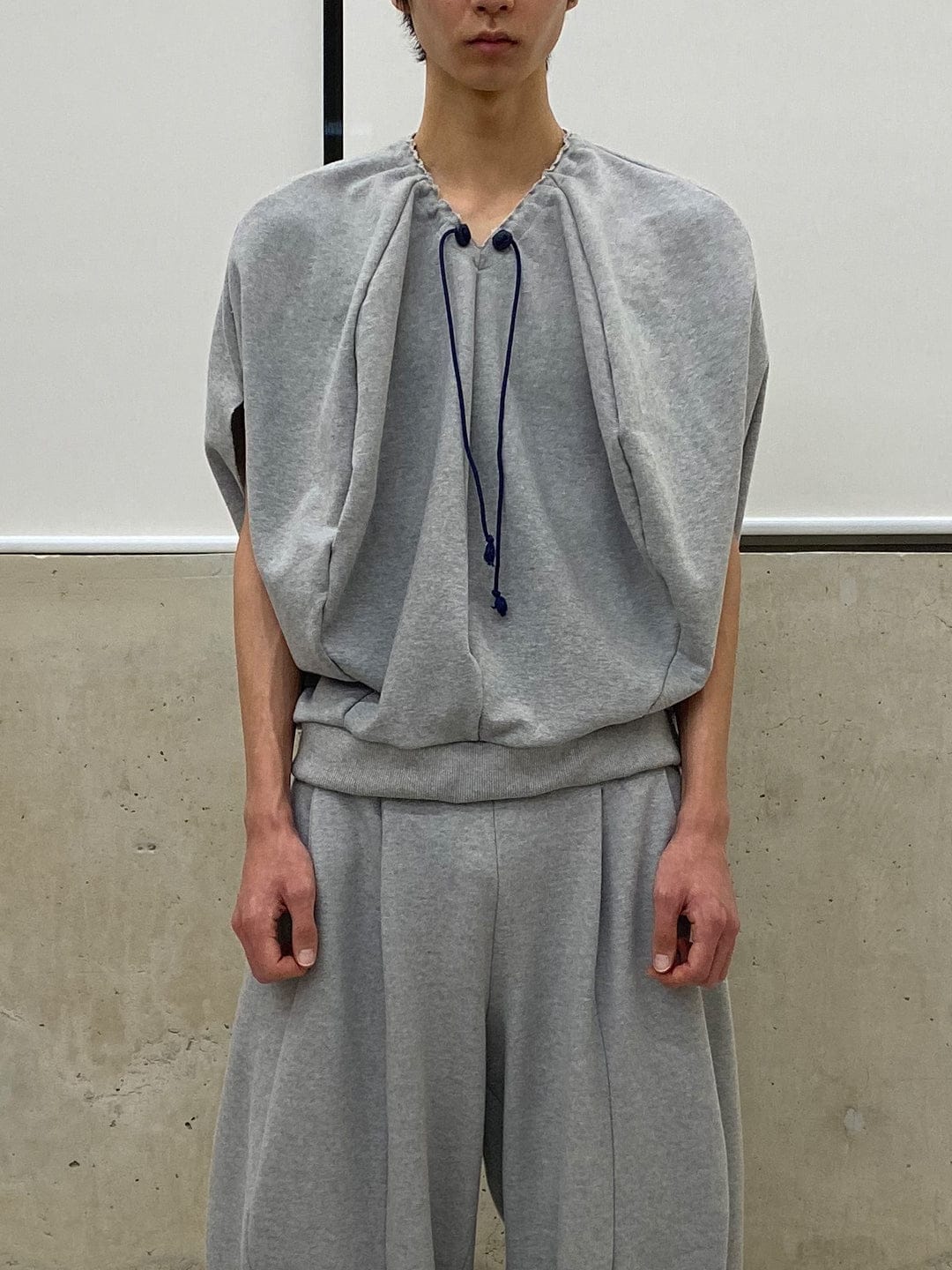 Cham Top-Sung Ju-APOC STORE