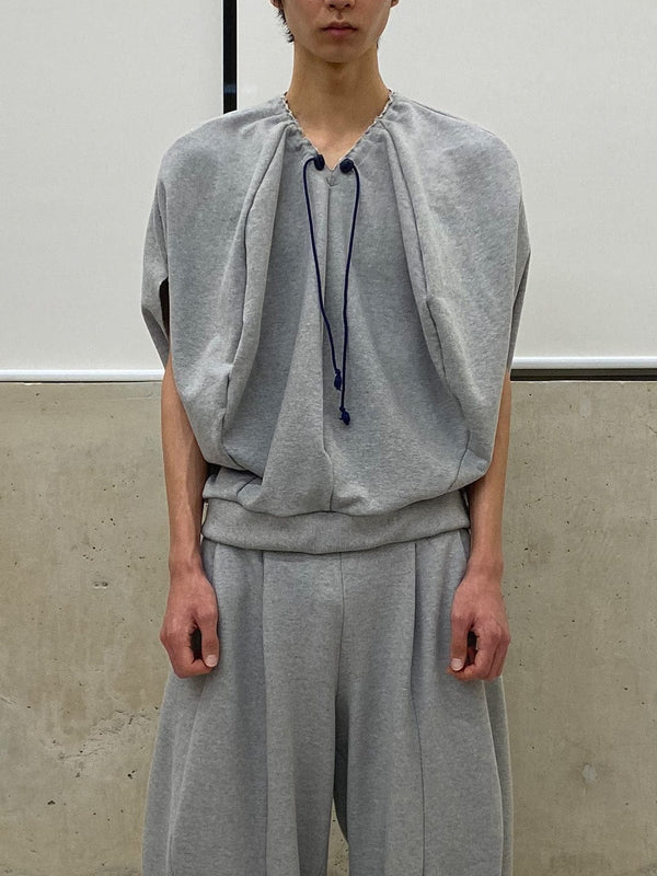 Cham Top-Sung Ju-APOC STORE