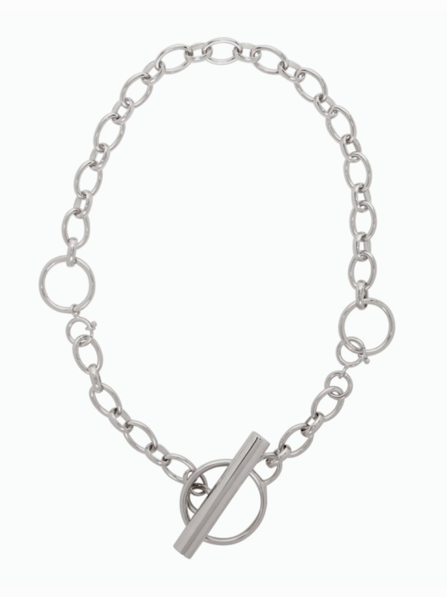 Canister Necklace/Bracelet-D’heygere-APOC STORE